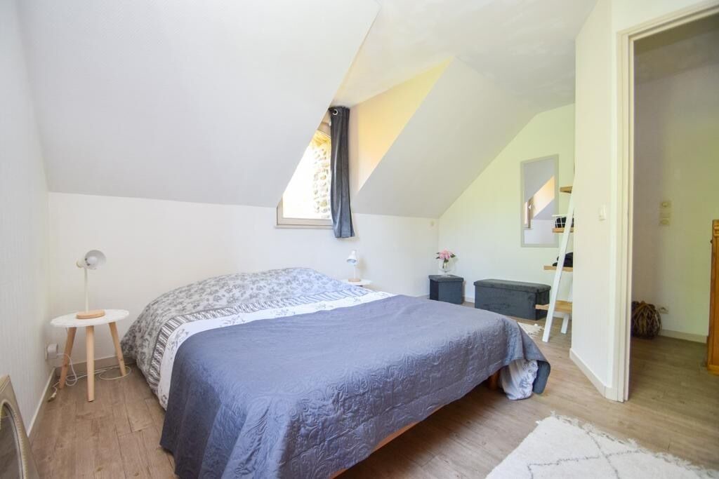 Photo of Bedroom in Pleurtuit