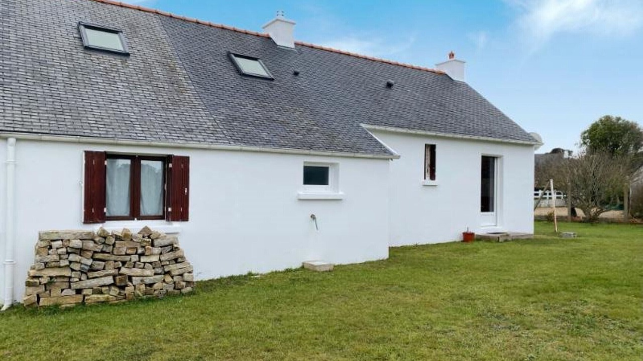 Photo of Outdoor in Tregastel