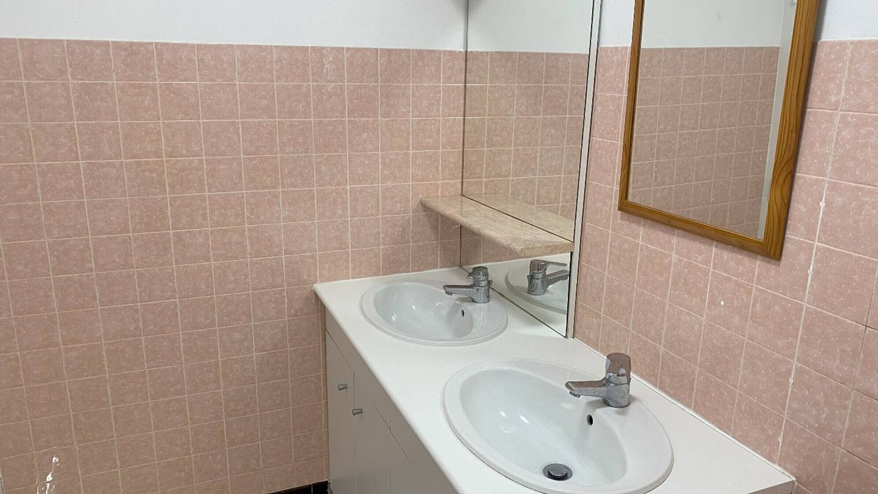 Photo of Bathroom in Tregastel