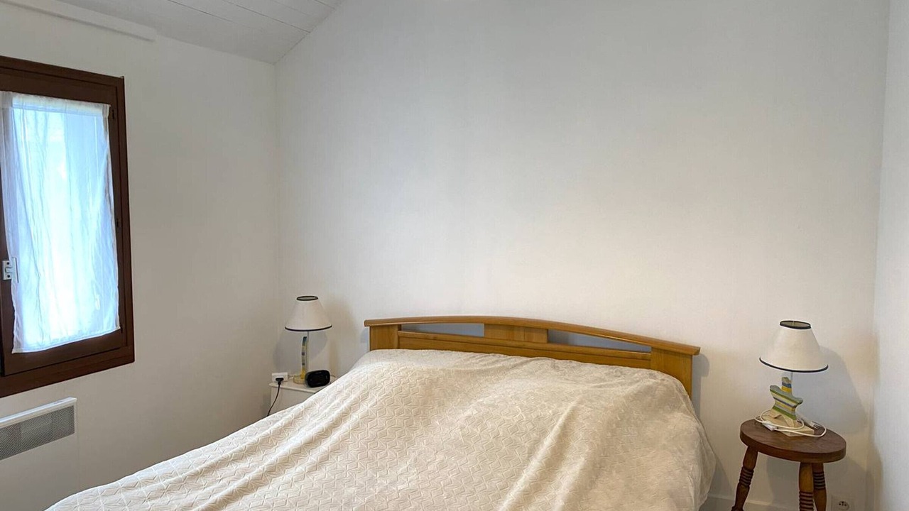 Photo of Bedroom in Tregastel