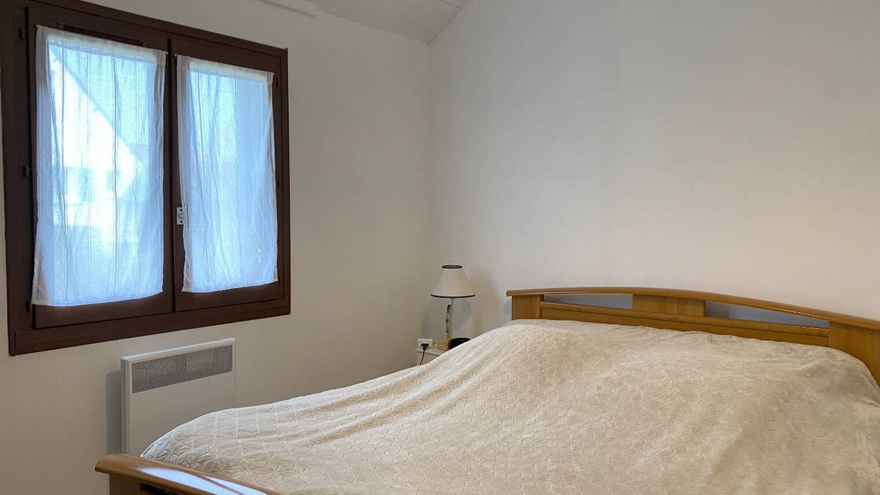 Photo of Bedroom in Tregastel