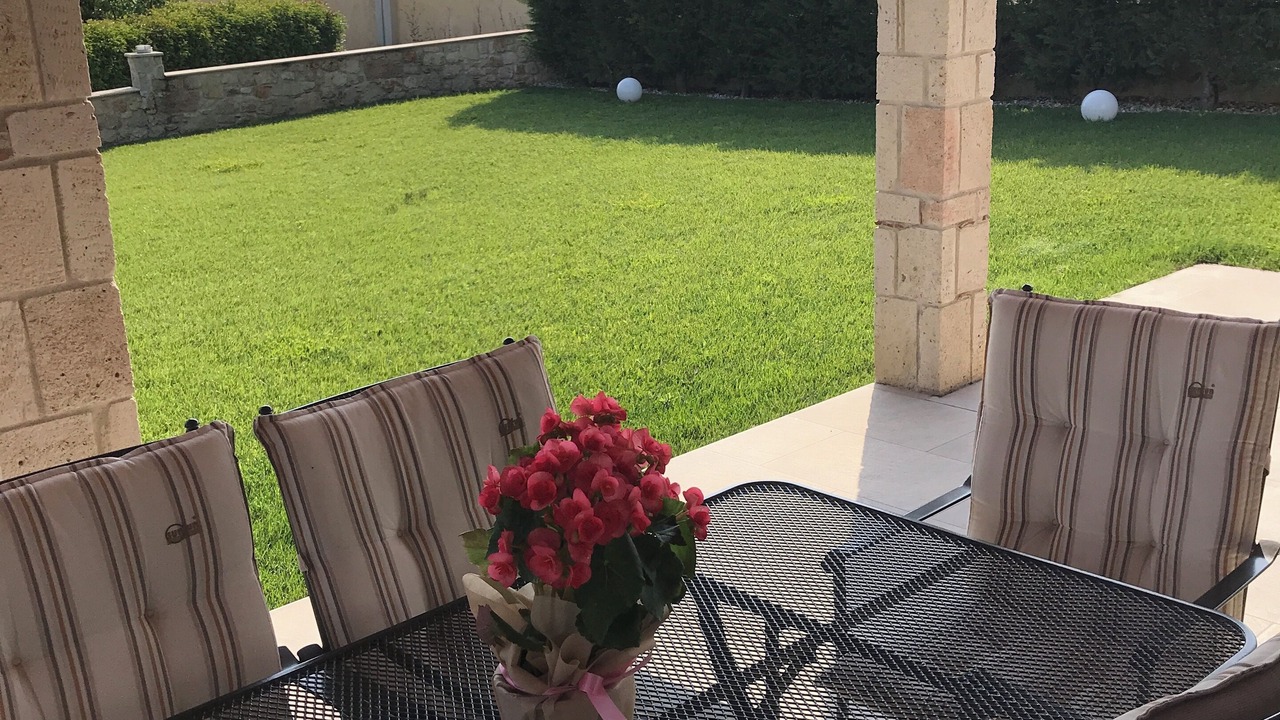 Photo of Outdoor in Afytos