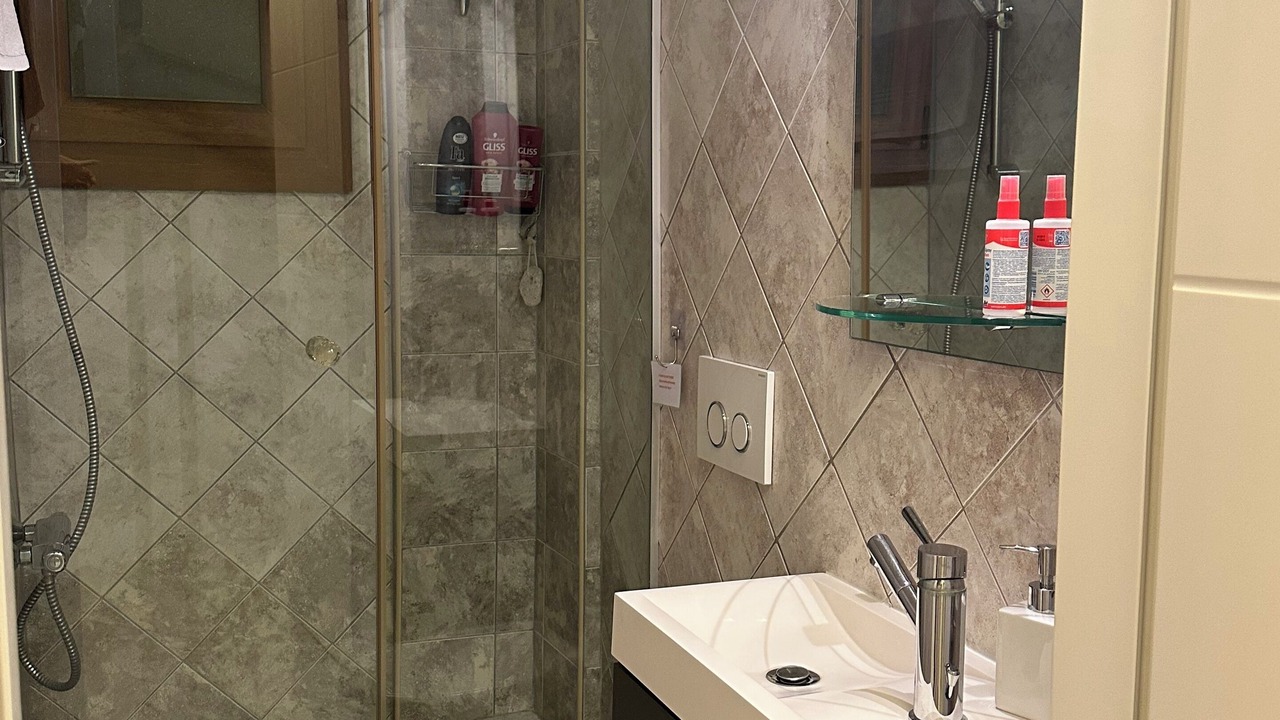 Photo of Bathroom in Afytos