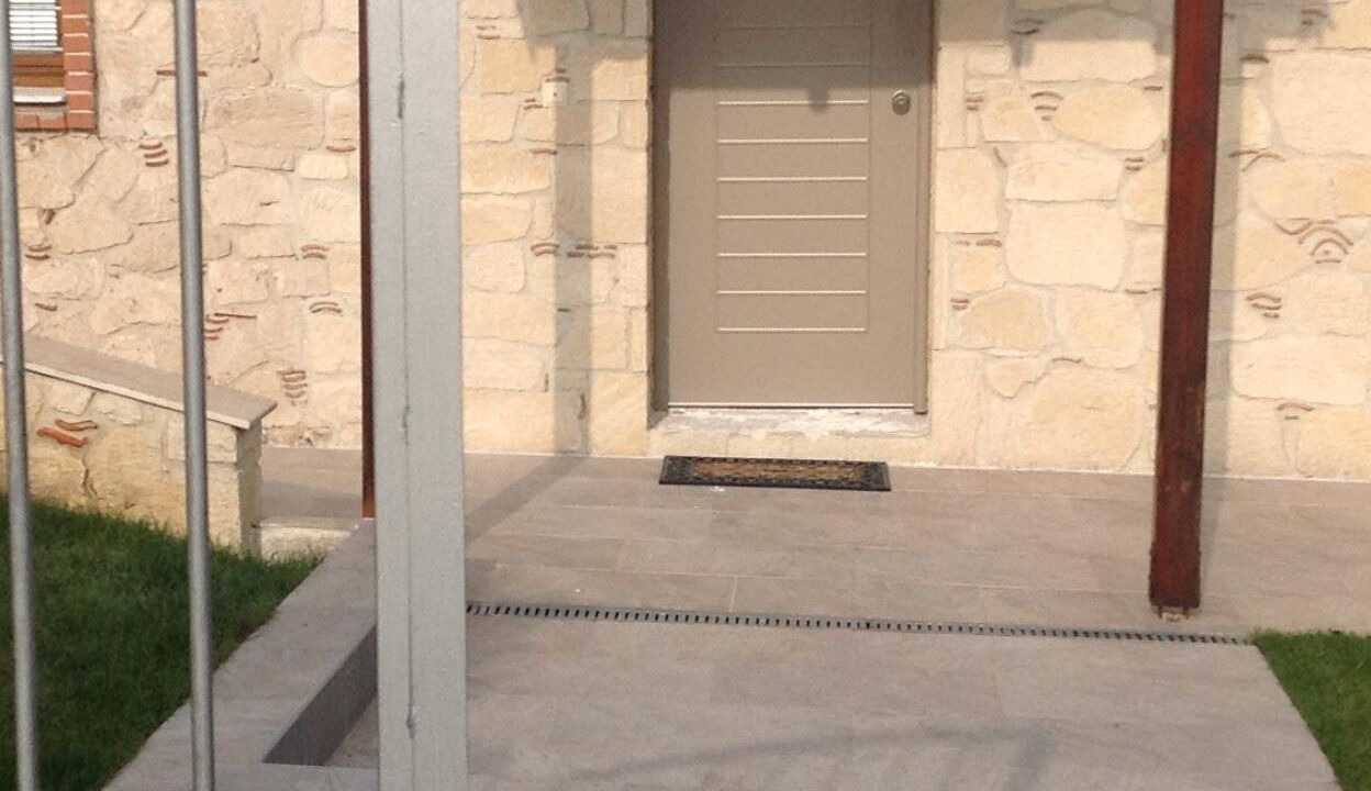 Photo of Outdoor in Afytos
