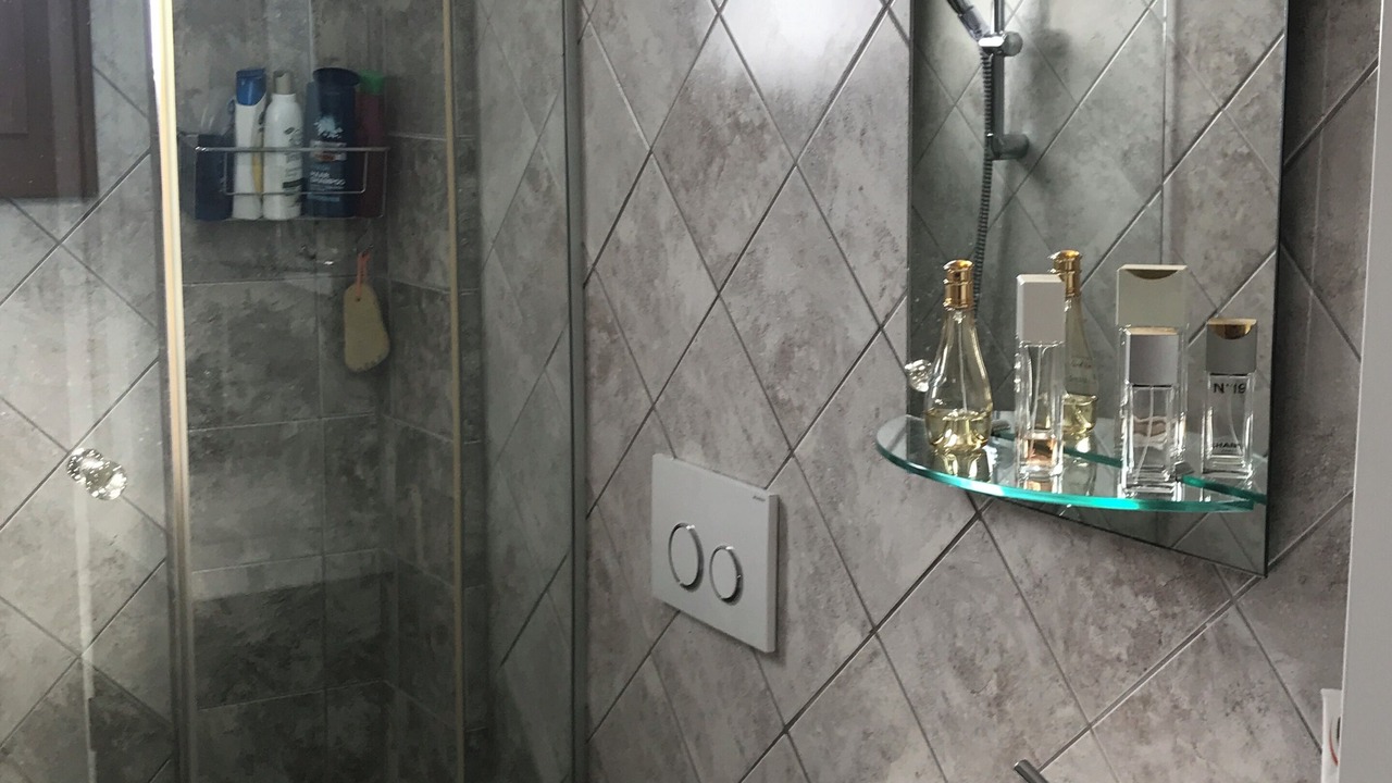 Photo of Bathroom in Afytos