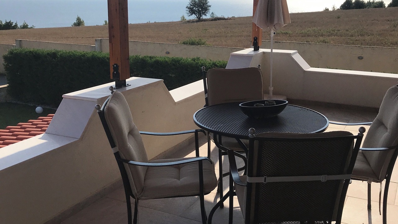 Photo of Outdoor in Afytos