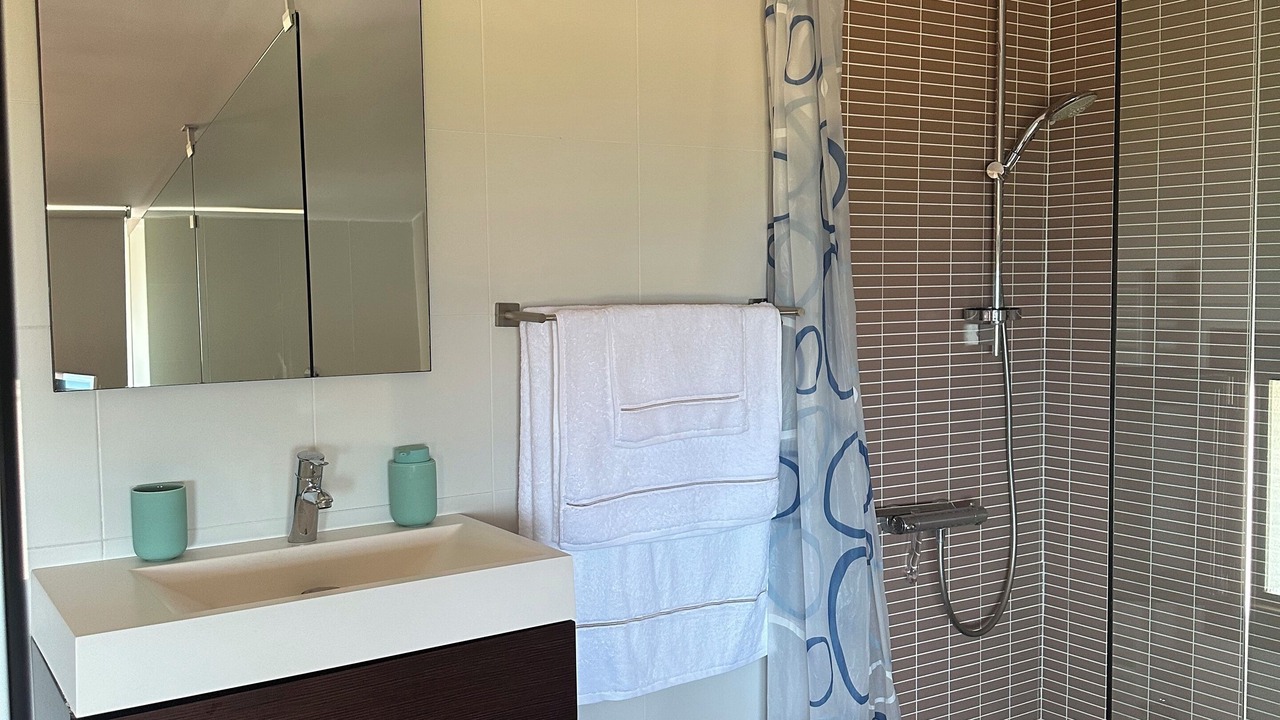 Photo of Bathroom in Afytos