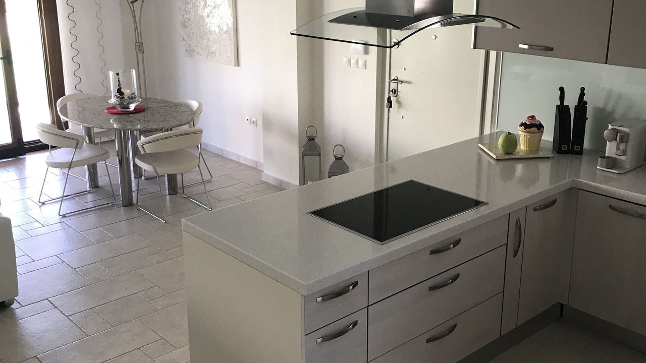 Photo of Kitchen in Afytos
