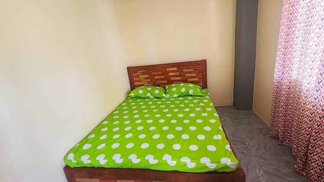 Photo of Bedroom in Baguio