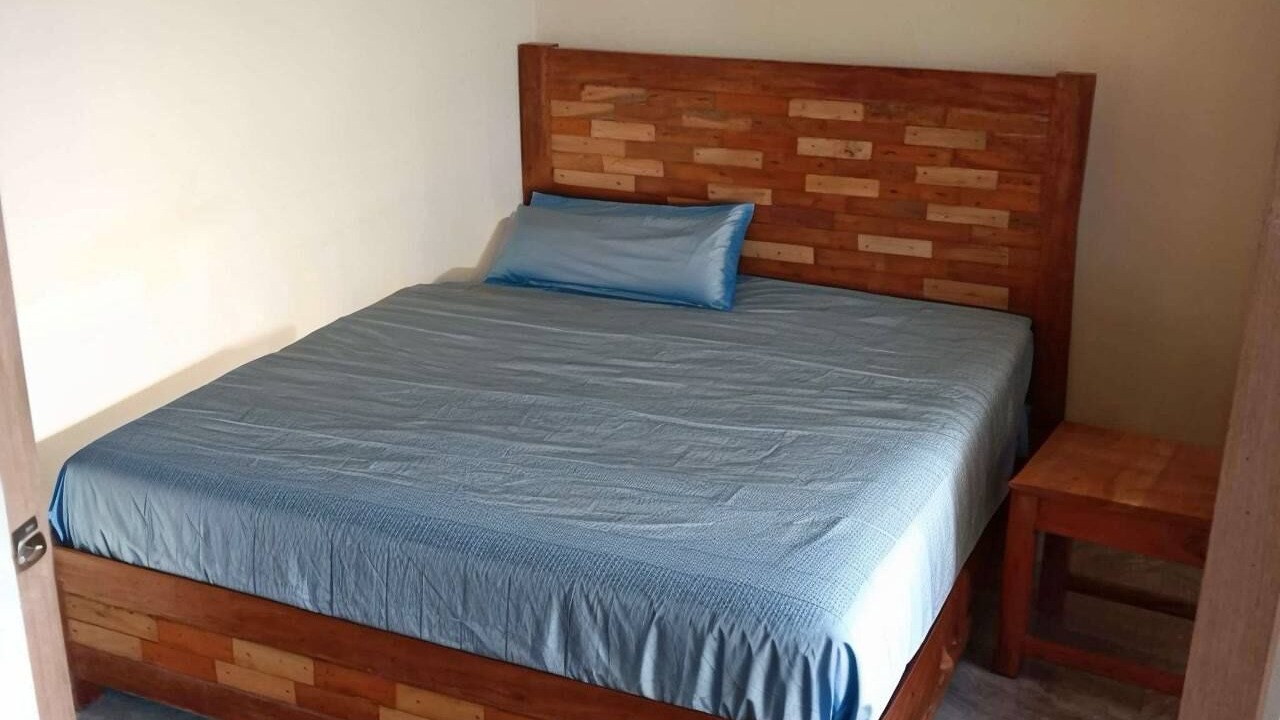 Photo of Bedroom in Baguio