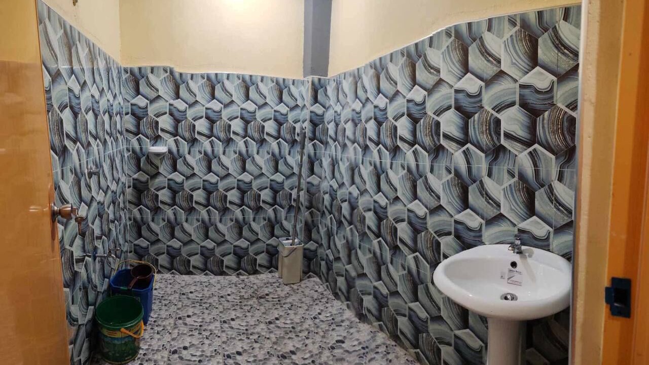 Photo of Bathroom in Baguio