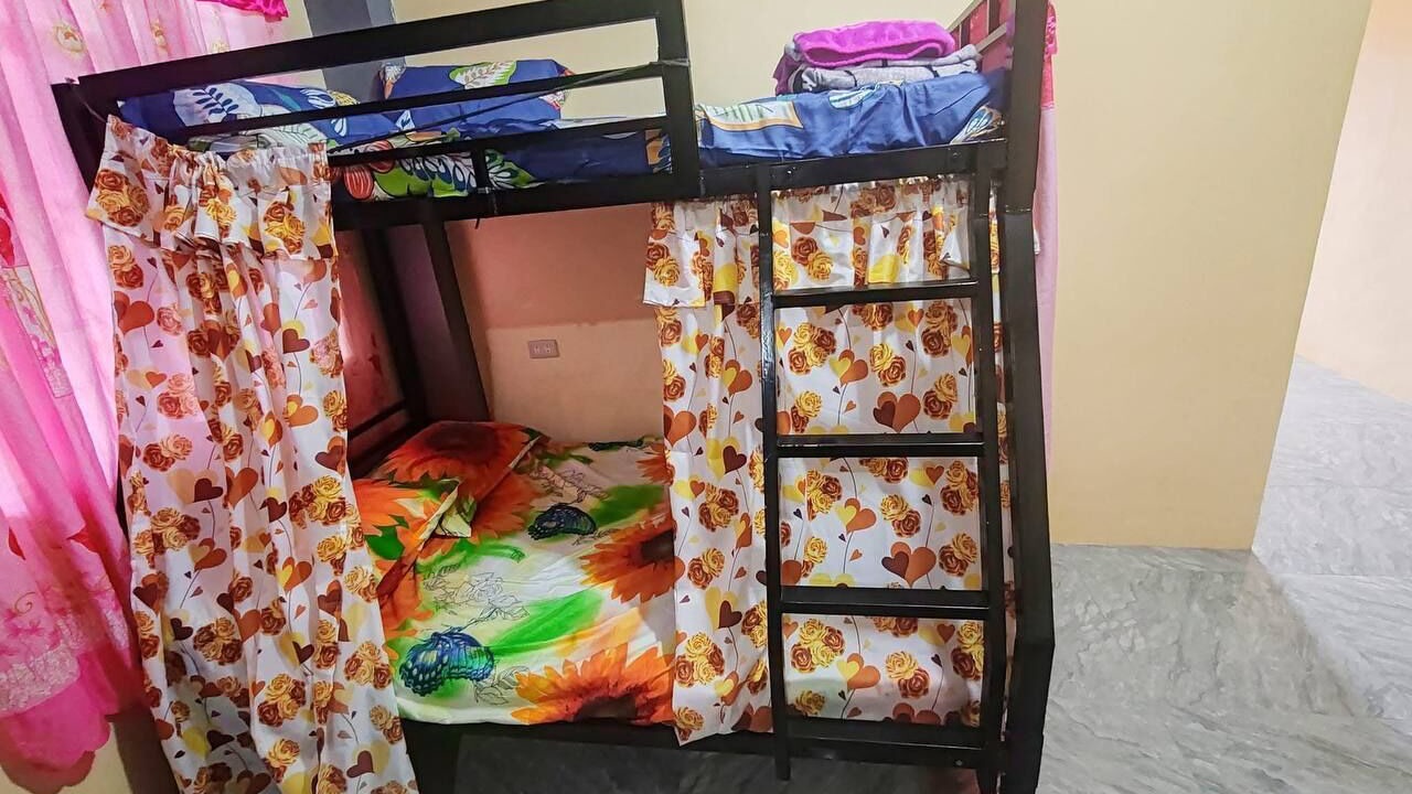 Photo of Bedroom in Baguio