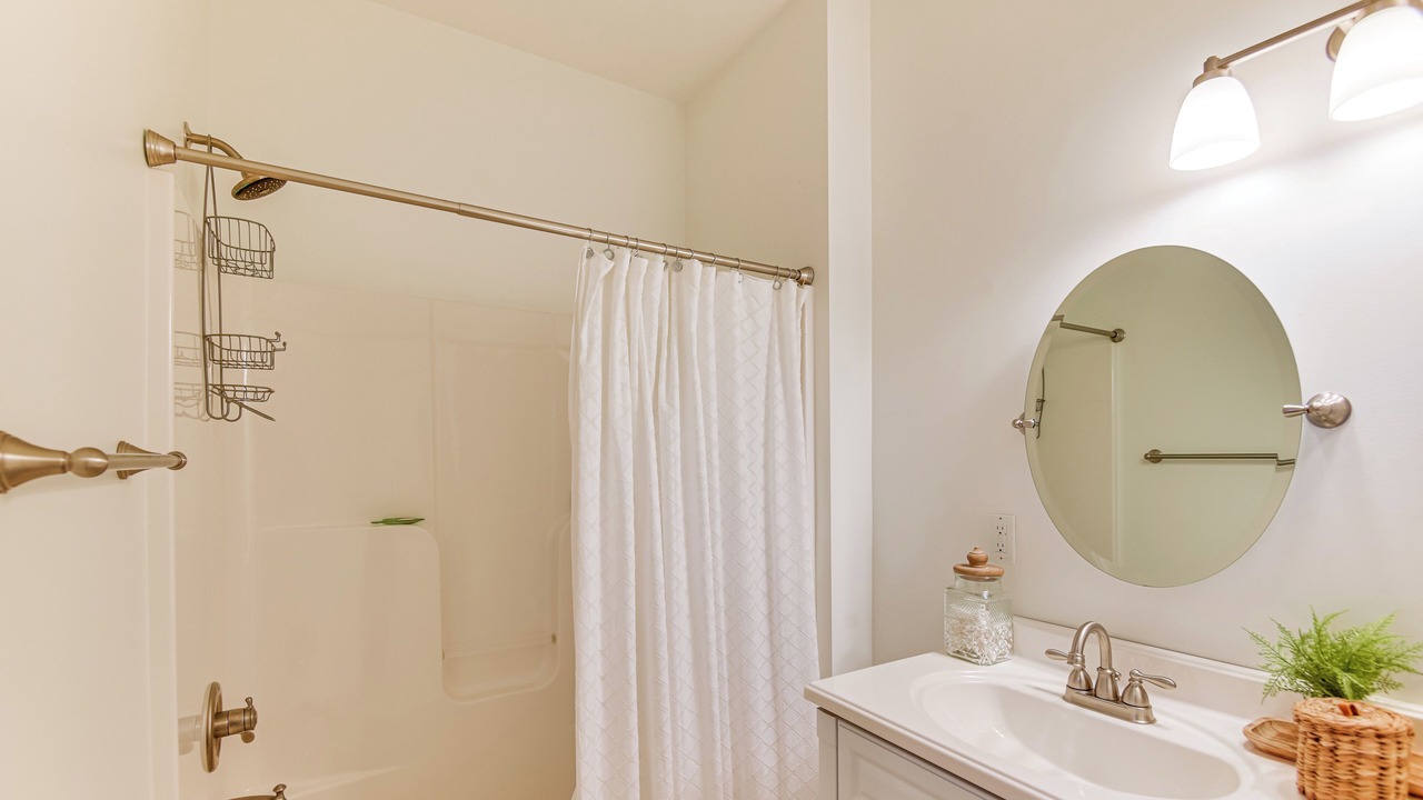 Photo of Bathroom in Windmill Point