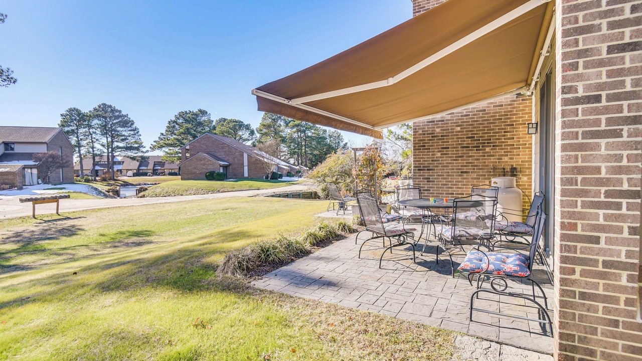 Photo of Outdoor in Windmill Point