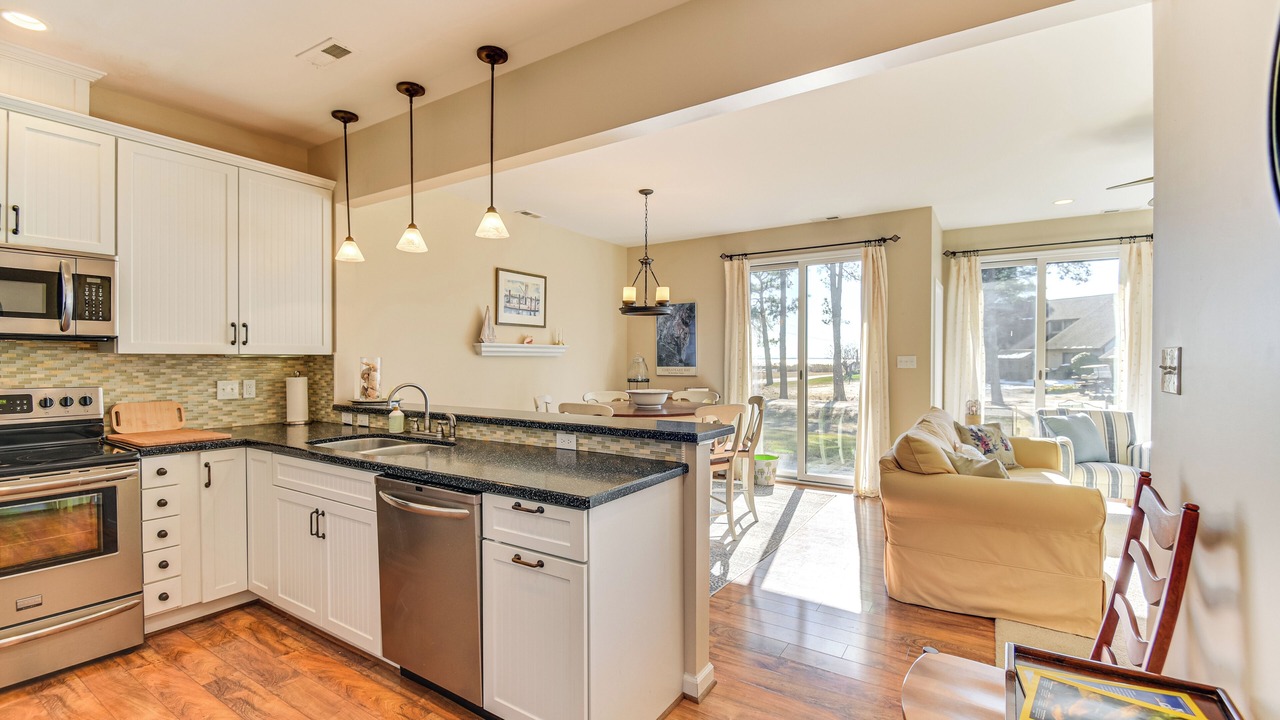 Photo of Kitchen in Windmill Point
