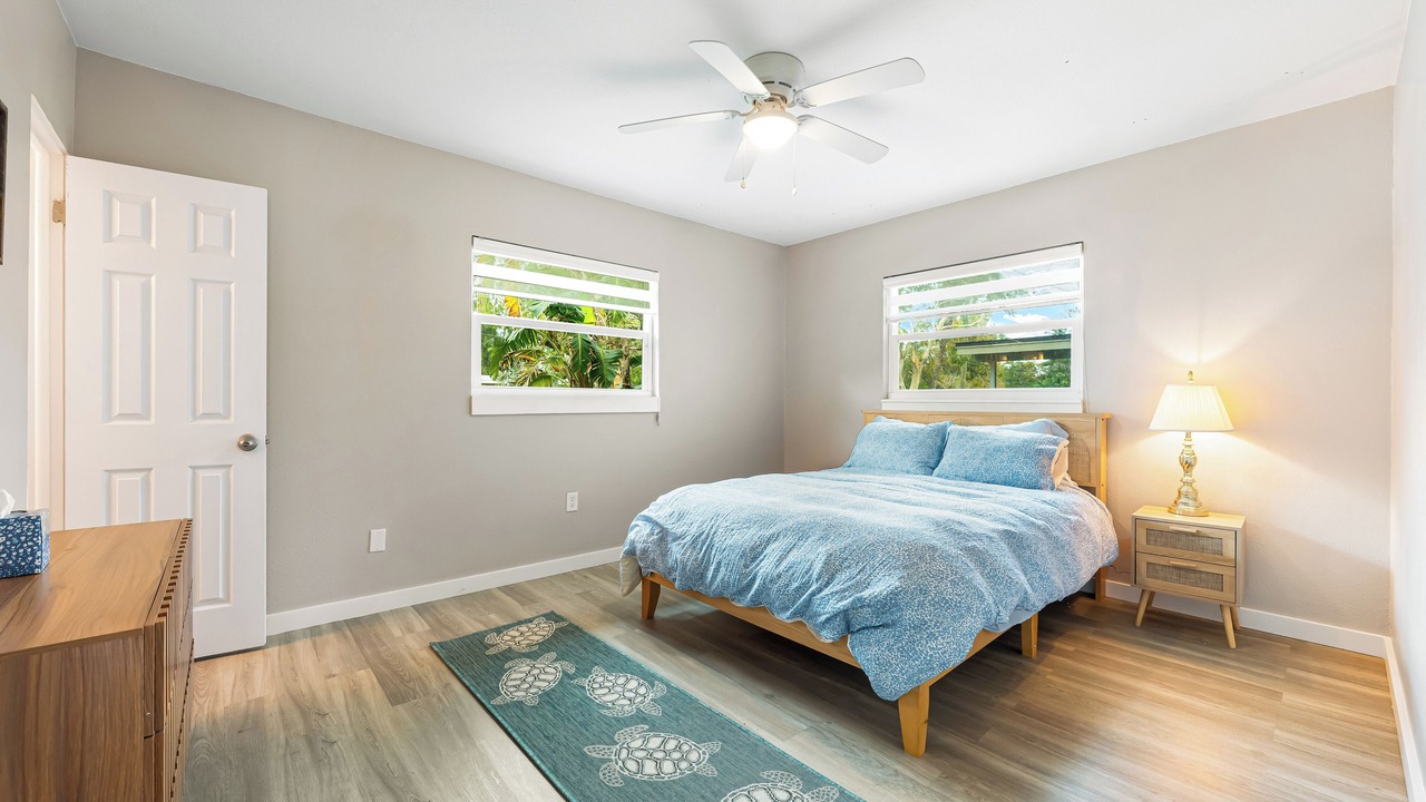 Photo of Bedroom in Alta Vista