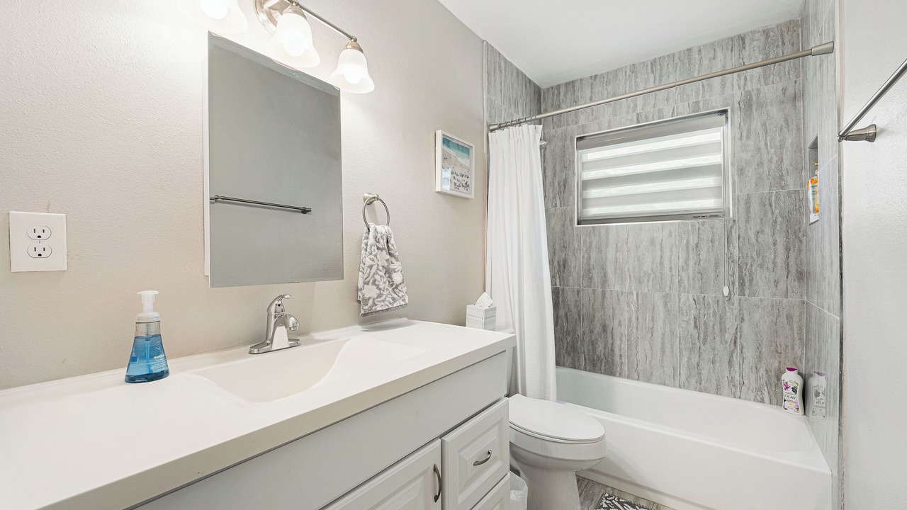 Photo of Bathroom in Alta Vista