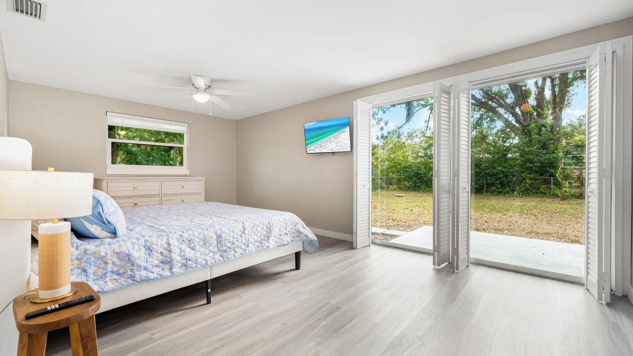 Photo of Bedroom in Alta Vista
