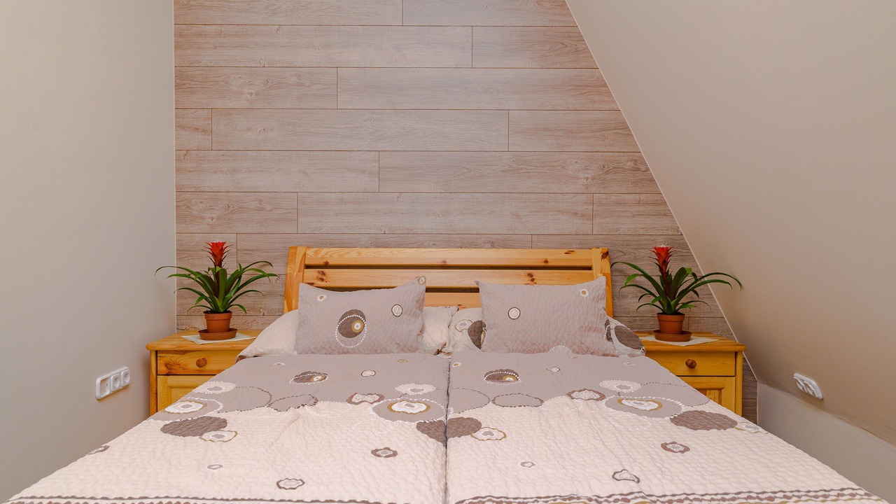 Photo of Bedroom in Hajduszoboszlo