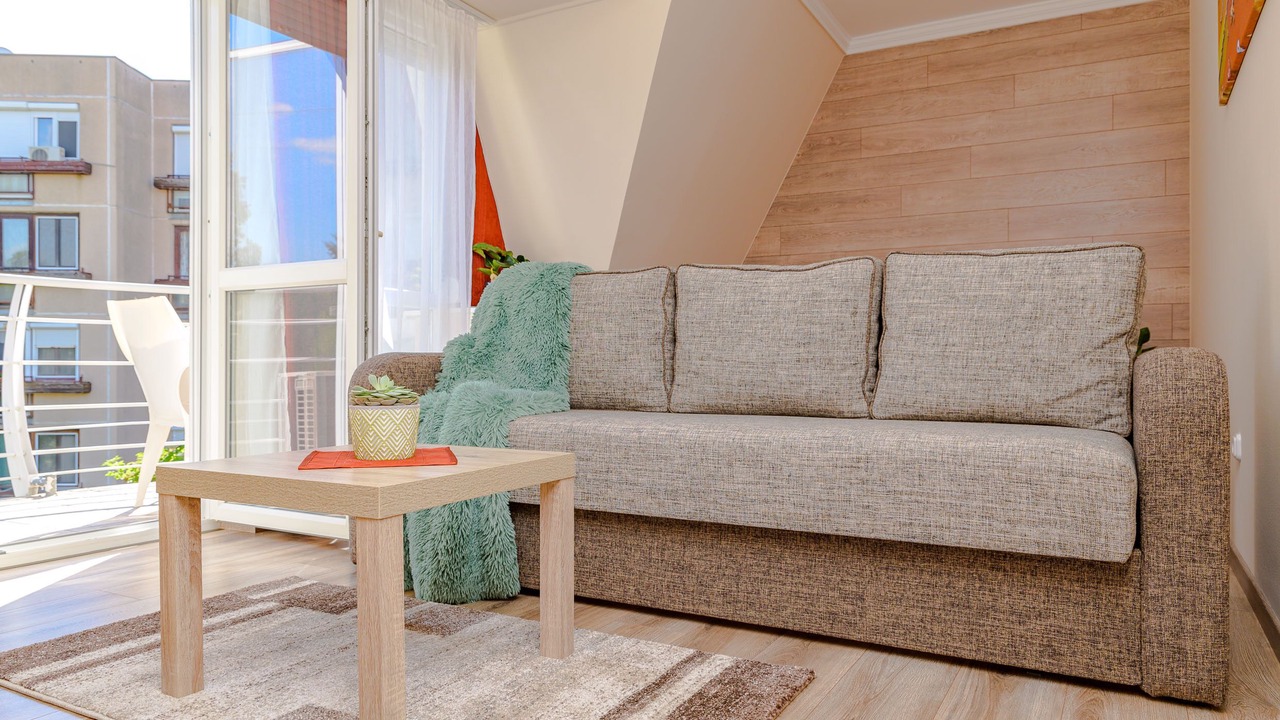 Photo of Livingroom in Hajduszoboszlo