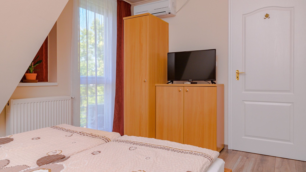 Photo of Bedroom in Hajduszoboszlo