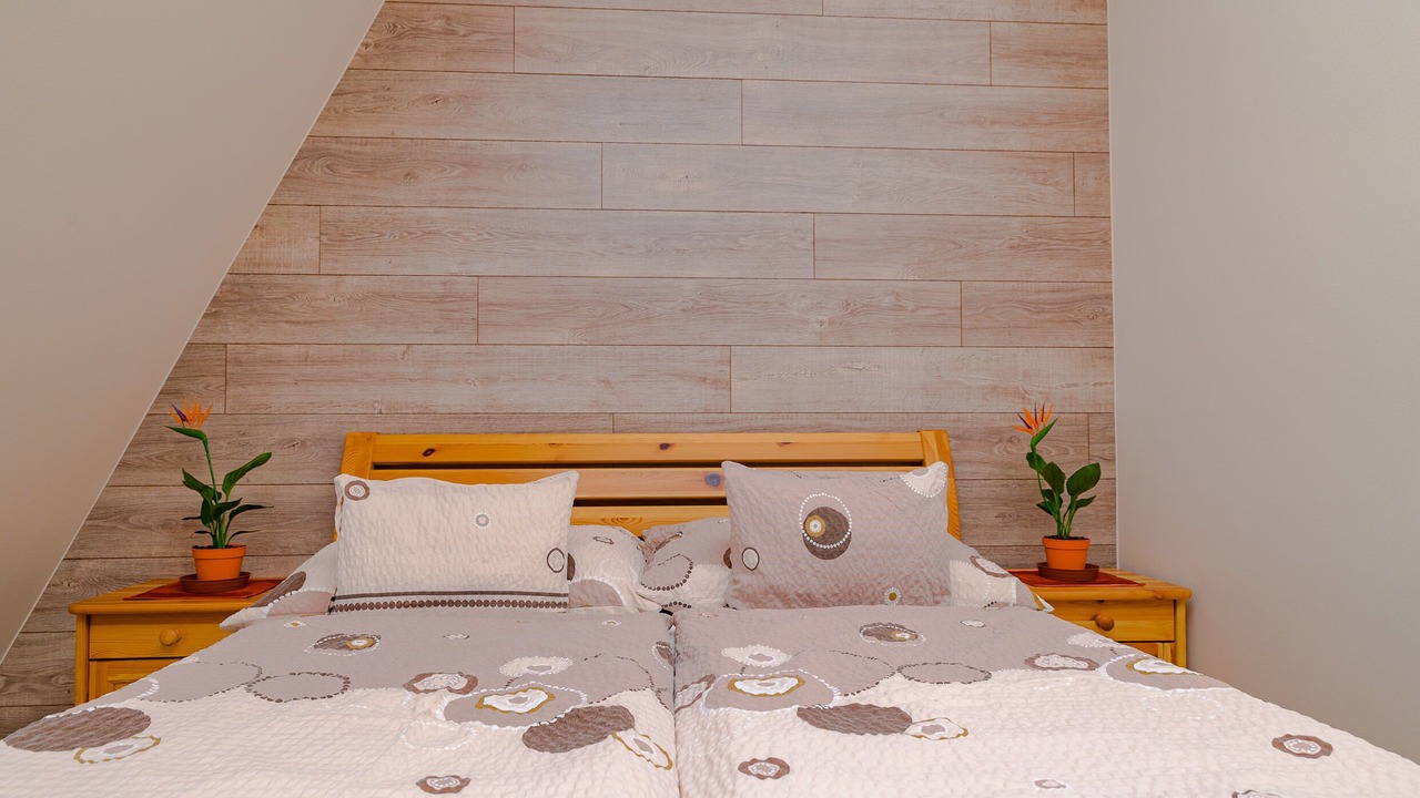 Photo of Bedroom in Hajduszoboszlo
