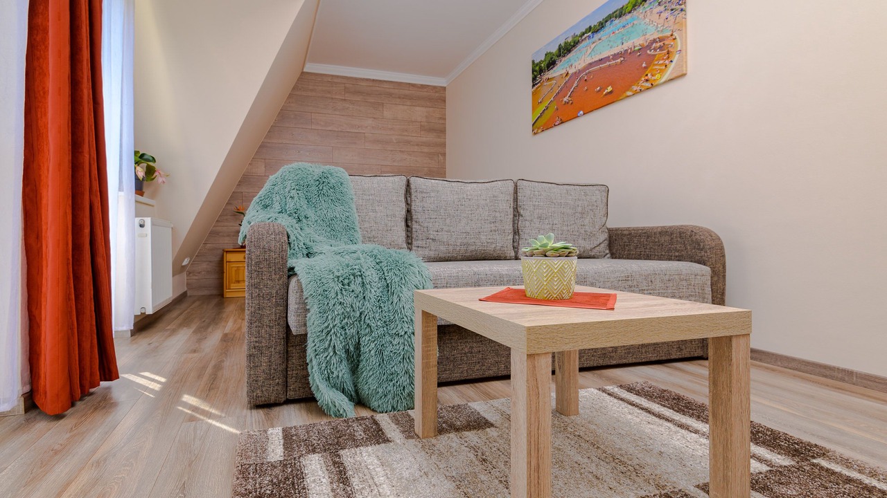 Photo of Livingroom in Hajduszoboszlo