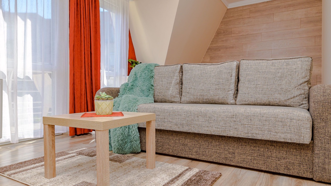 Photo of Livingroom in Hajduszoboszlo