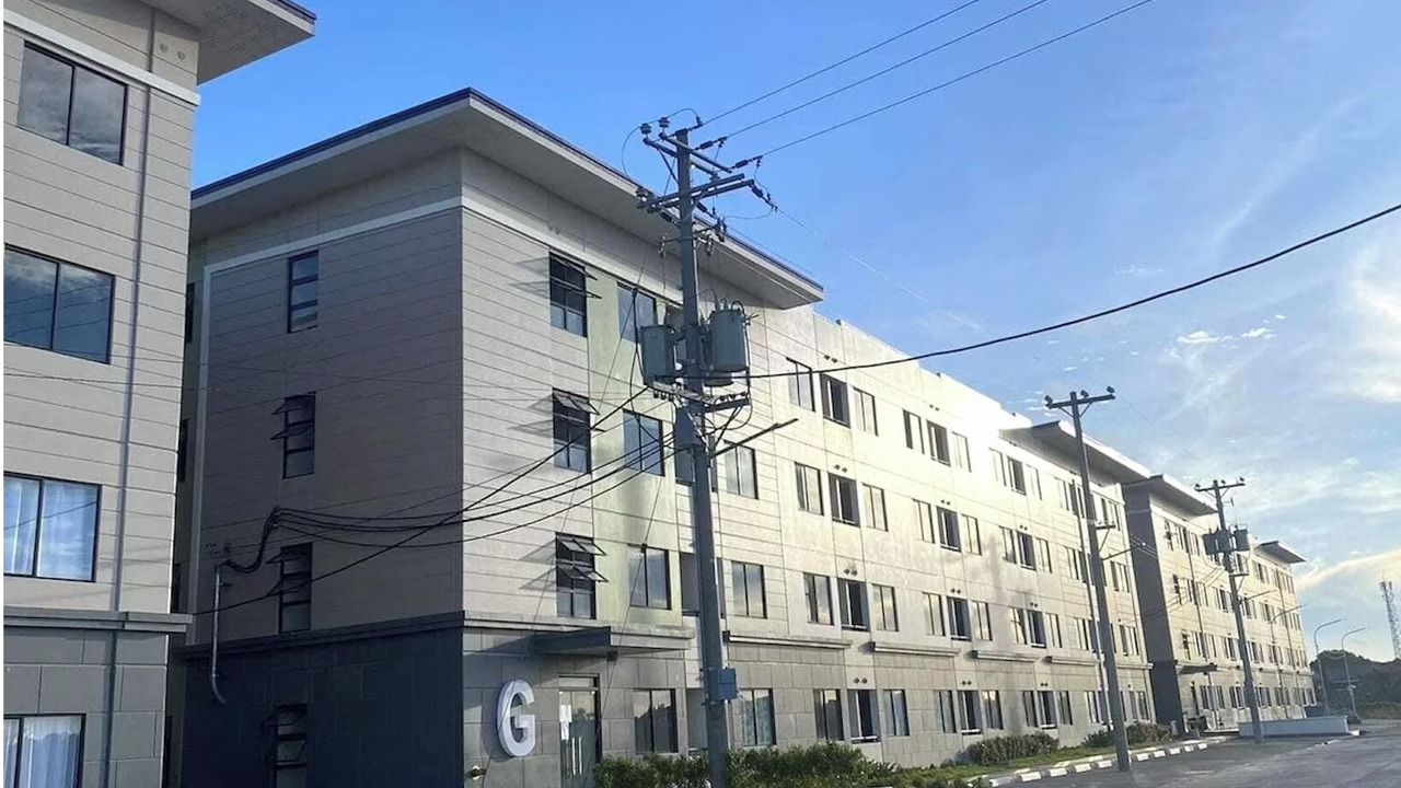 Photo of Outdoor in Basak