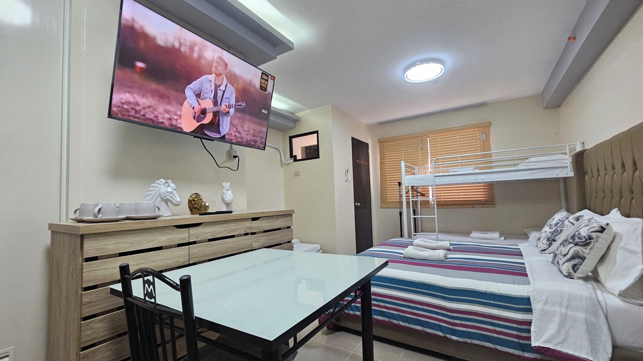 Photo of Bedroom in Basak