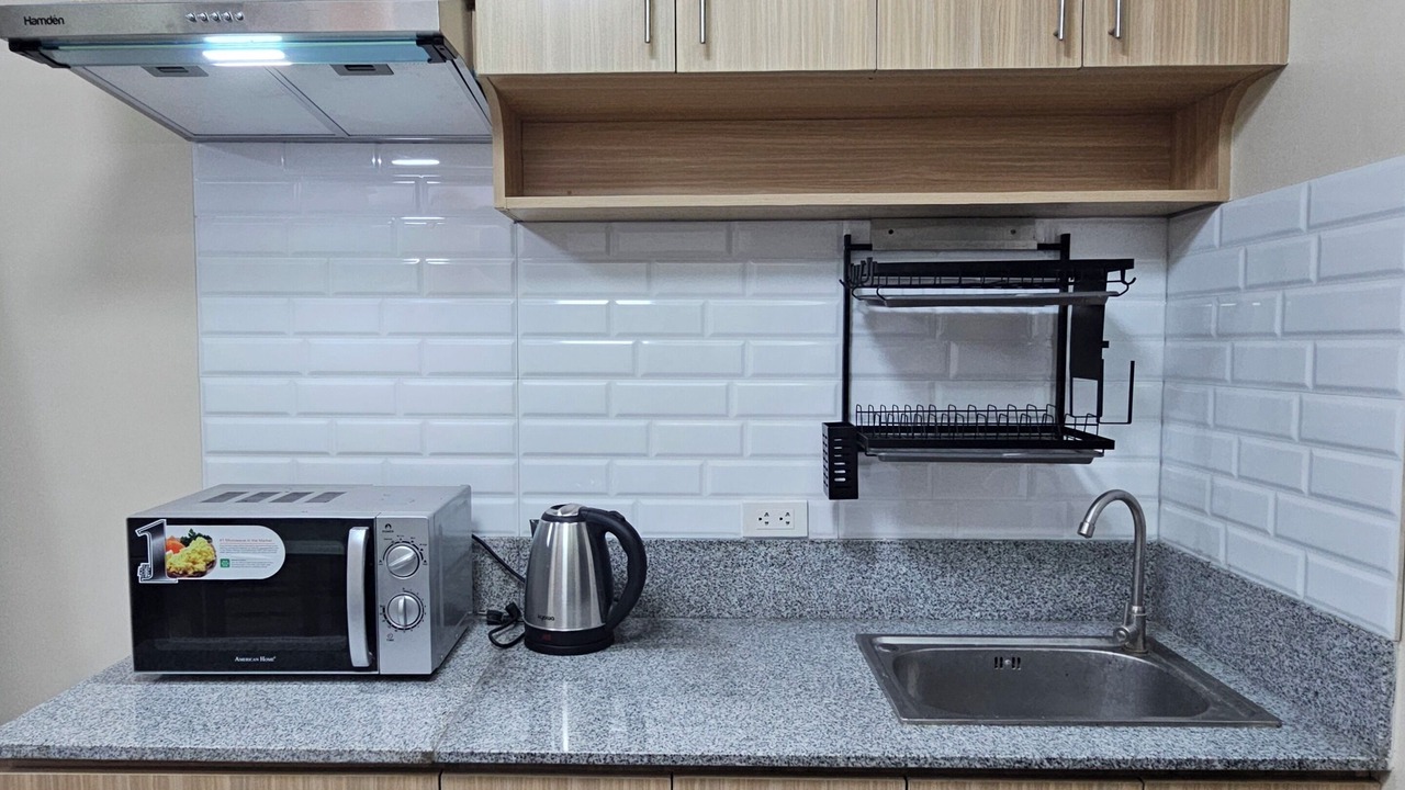 Photo of Kitchen in Basak