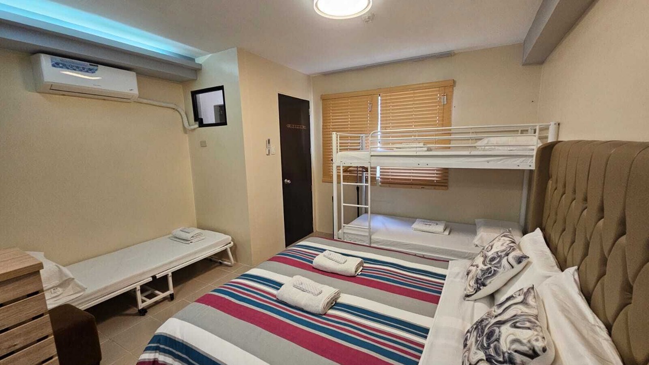 Photo of Bedroom in Basak