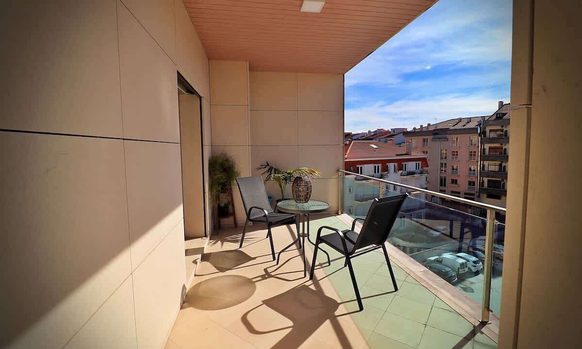 Photo of Patio Balcony in Fatima