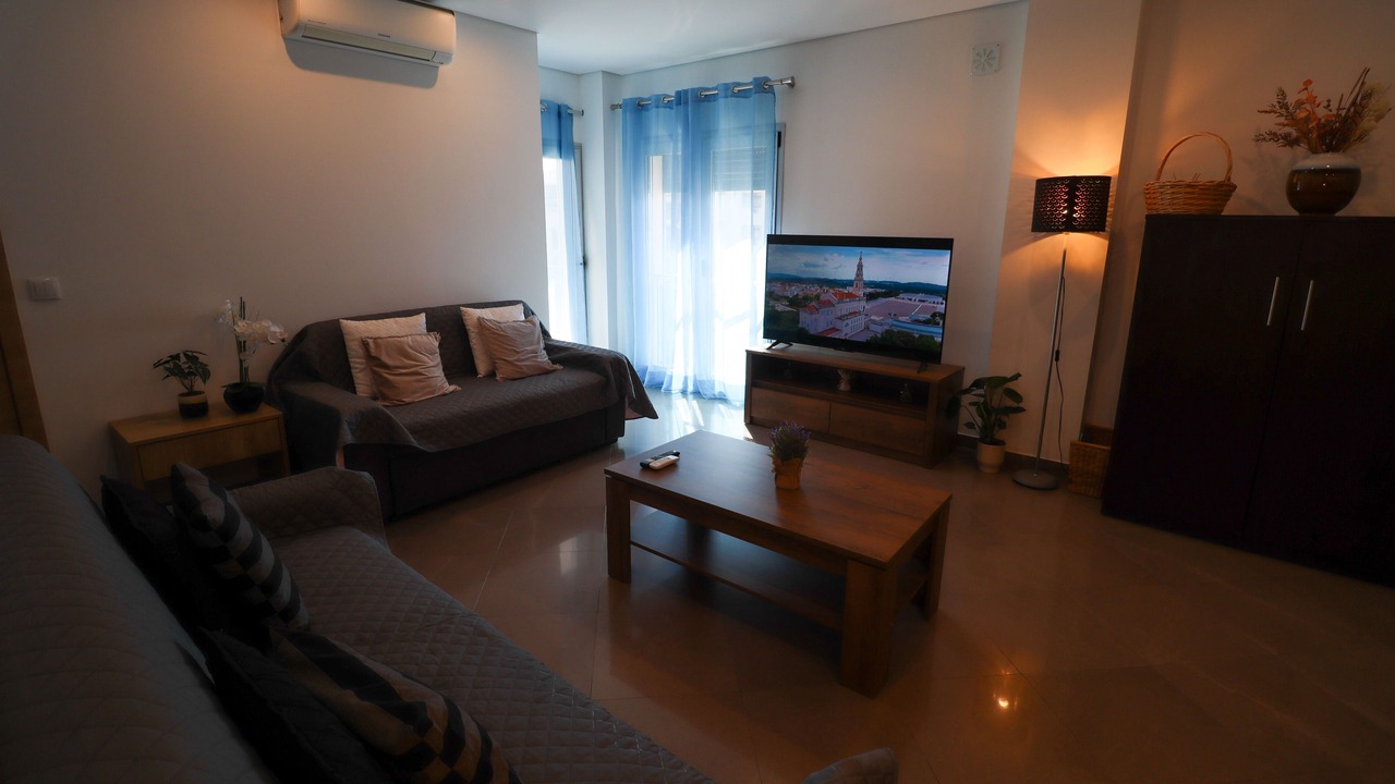 Photo of Livingroom in Fatima