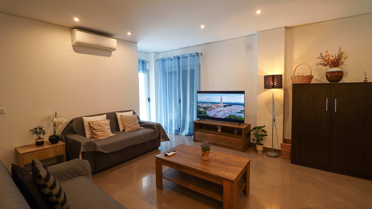 Photo of Livingroom in Fatima