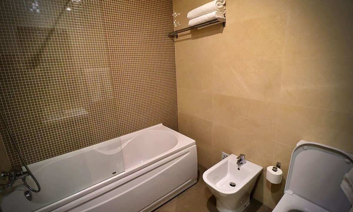 Photo of Bathroom in Fatima