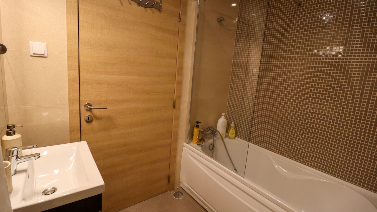 Photo of Bathroom in Fatima