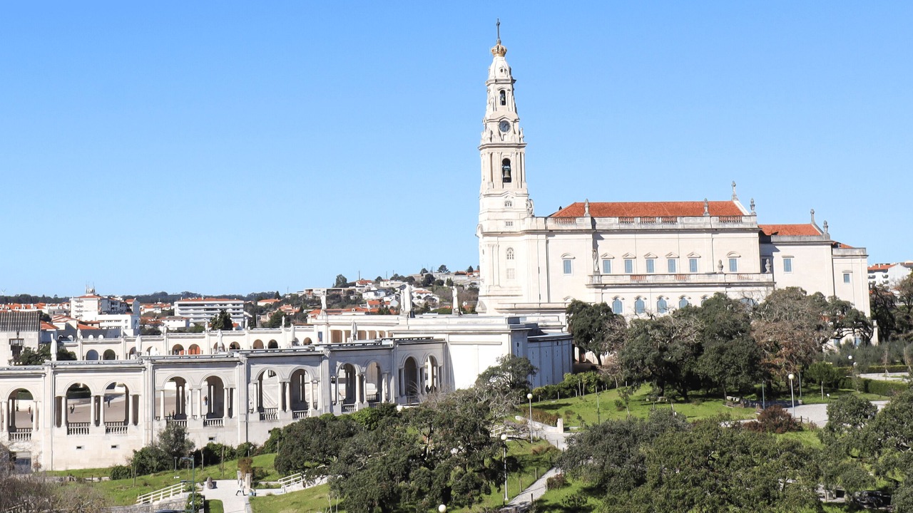 Photo of Others in Fatima