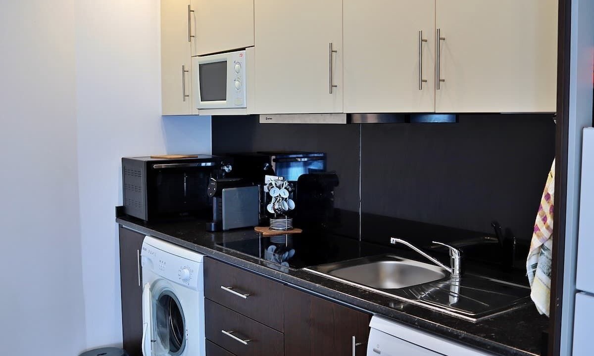 Photo of Kitchen in Fatima