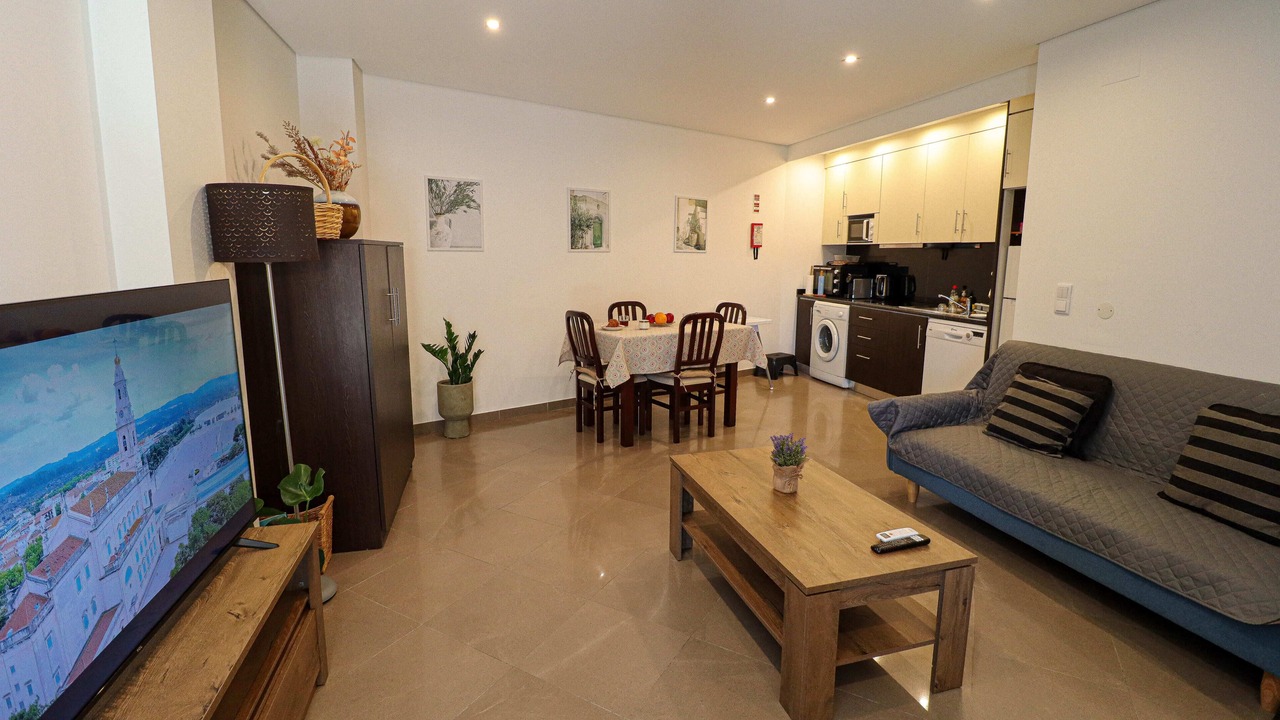 Photo of Livingroom in Fatima