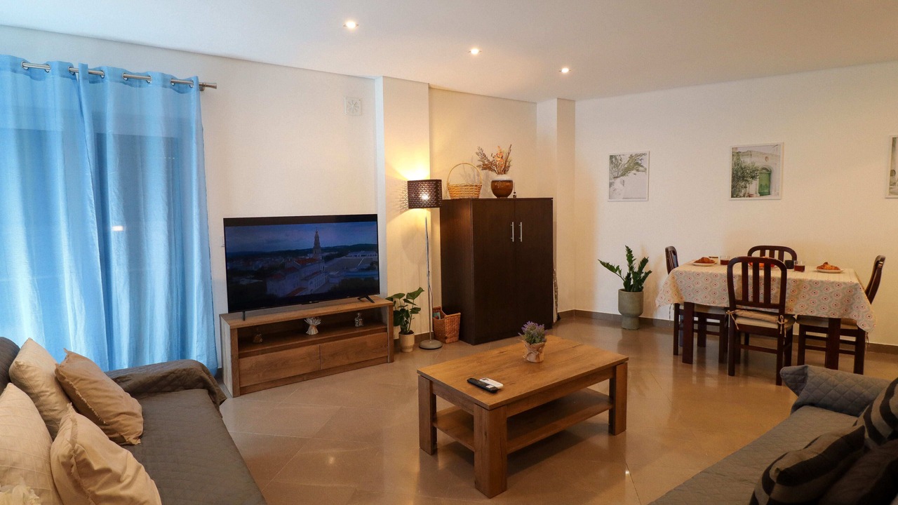 Photo of Livingroom in Fatima