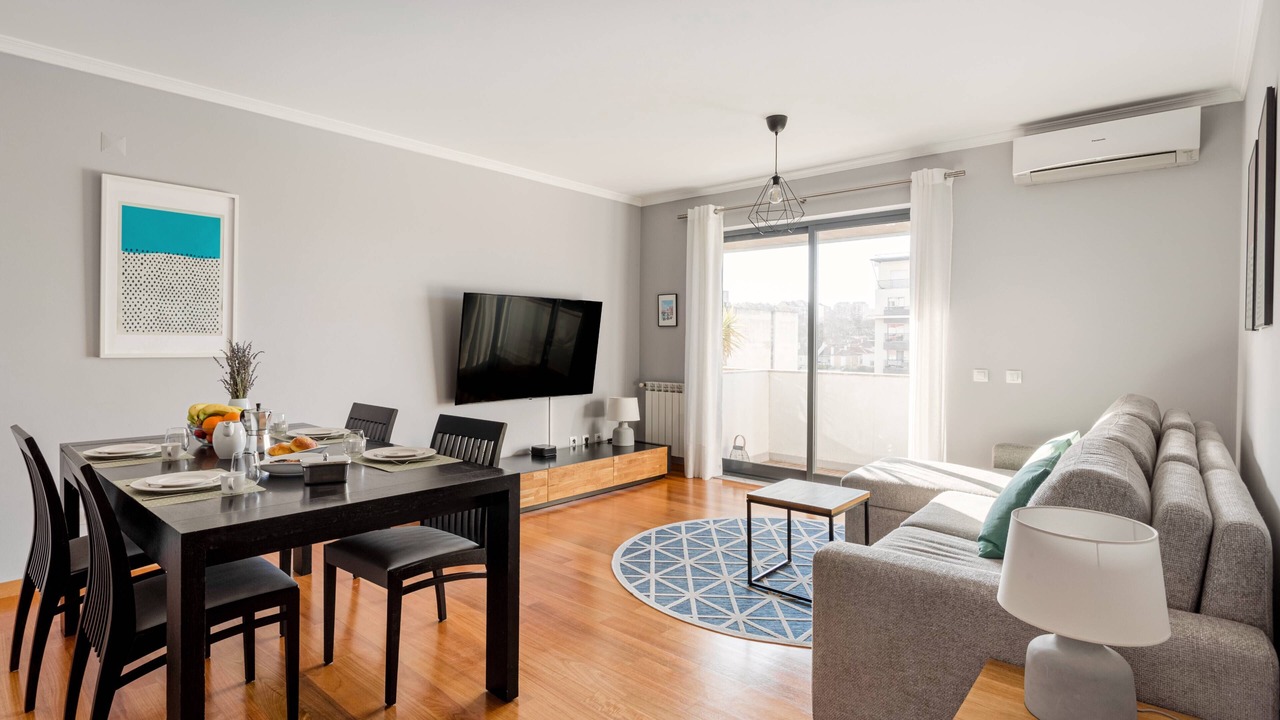 Photo of Livingroom in Benfica