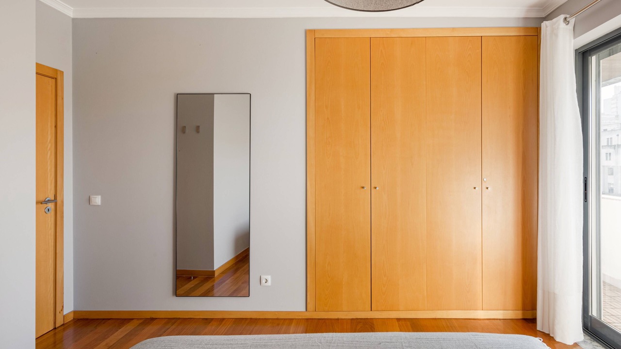 Photo of Bedroom in Benfica