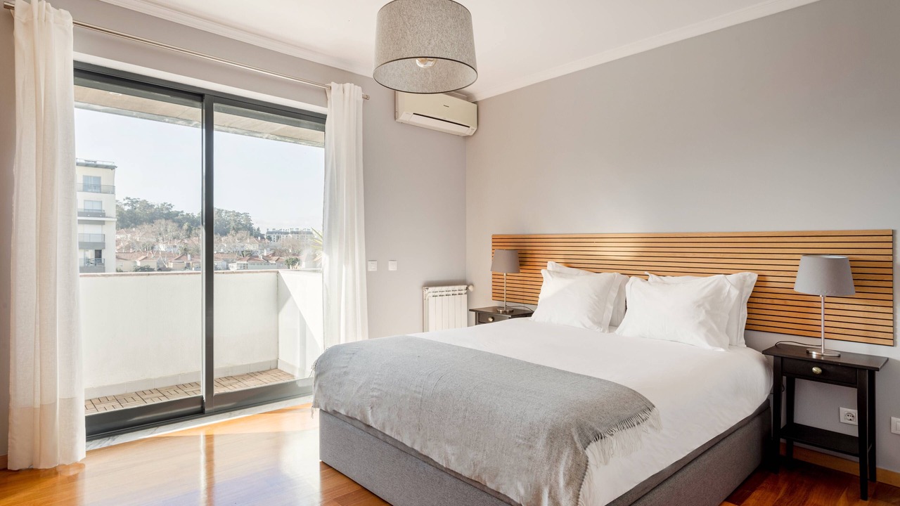 Photo of Bedroom in Benfica