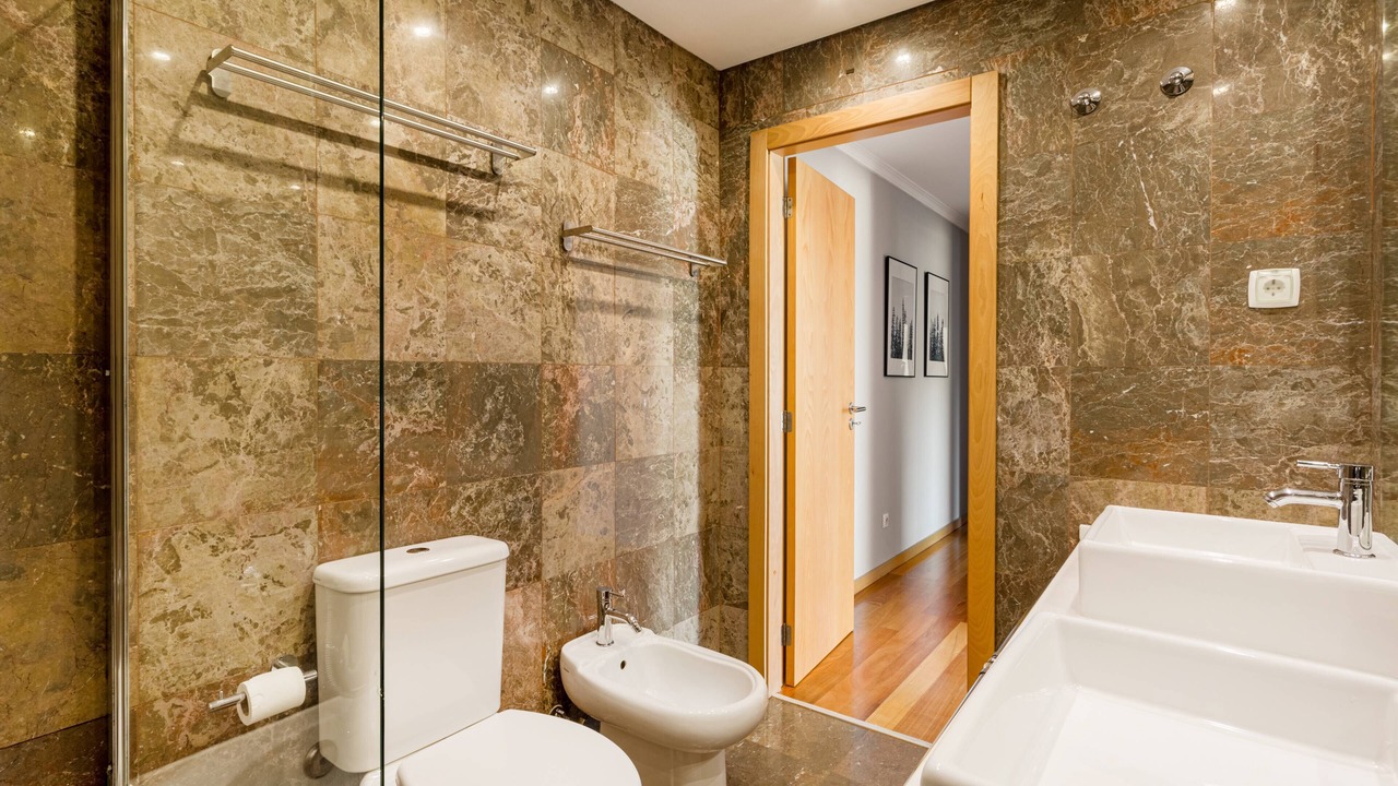 Photo of Bathroom in Benfica
