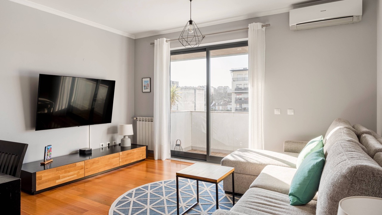 Photo of Livingroom in Benfica