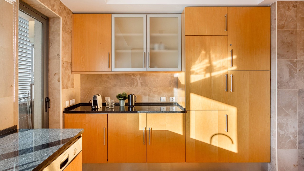 Photo of Kitchen in Benfica