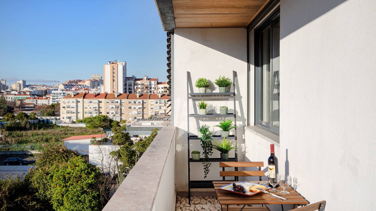 Photo of Outdoor in Benfica