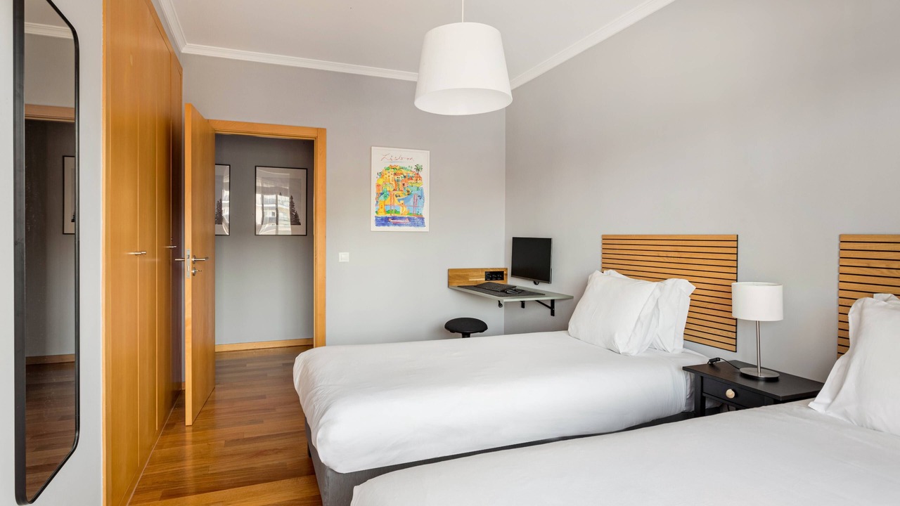 Photo of Bedroom in Benfica