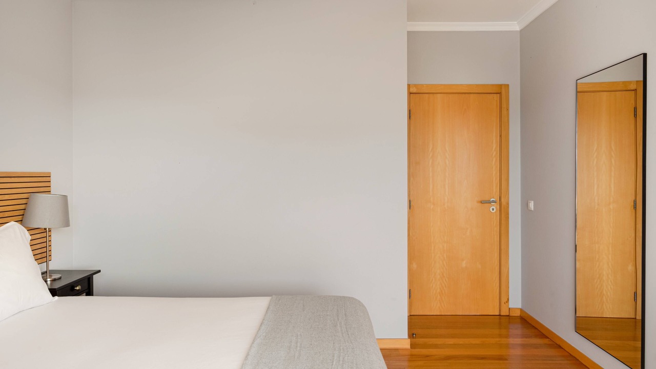 Photo of Bedroom in Benfica